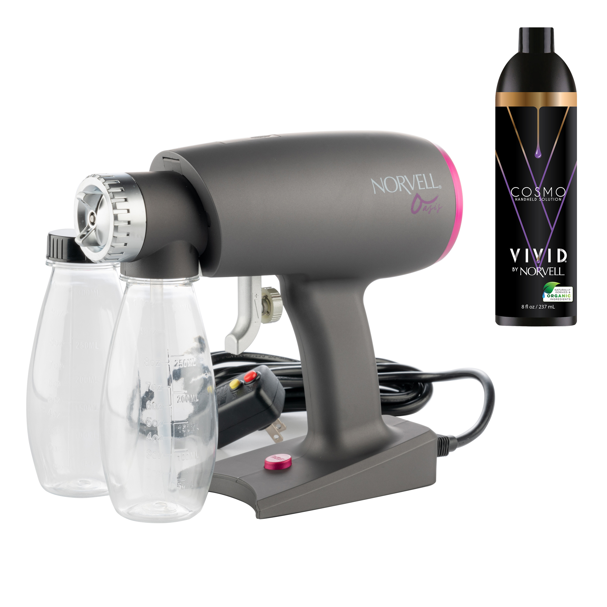 Top 10 Best Spray Tan Machines of 2021 Reviews